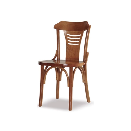 Cadeira Nevoy madeira